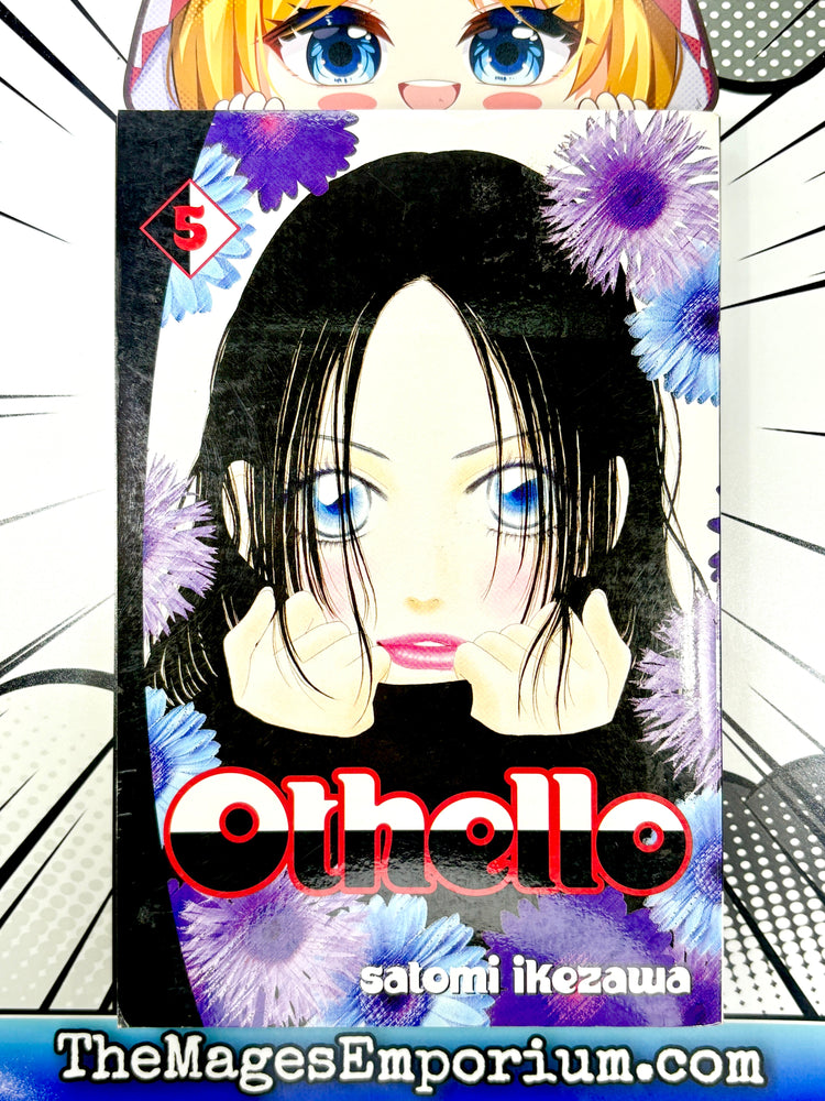 Othello Vol 5 (Online Order Only)