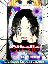 Othello Vol 5 (Online Order Only)