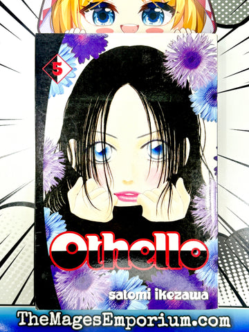 Othello Vol 5 (Online Order Only)