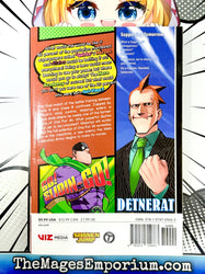 My Hero Academia Vol 23 (Online Order Only)
