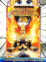 My Hero Academia Vol 21 (Online Order Only)