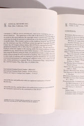 Annual Review of Earth and Planetary Sciences, Volume 13 (1985) — Cosmic Dust, Lunar Magma Ocean & Ancient Earth (ONLINE ORDER ONLY)