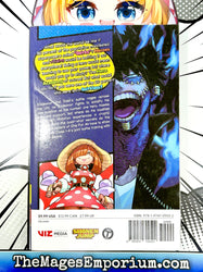 My Hero Academia Vol 21 (Online Order Only)