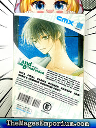 Land of the Blindfolded Vol 5 (Online Order Only)