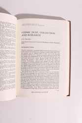 Annual Review of Earth and Planetary Sciences, Volume 13 (1985) — Cosmic Dust, Lunar Magma Ocean & Ancient Earth (ONLINE ORDER ONLY)