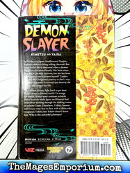 Demon Slayer Vol 19 (Online Order Only)