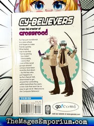 Cy-Believers Vol 1 (Online Order Only)