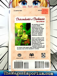 Descendants of Darkness Vol 3 (Online Order Only)