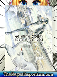 Go with the Clouds North By Northwest Vol 1 (Online Order Only)