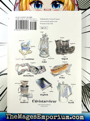 Go with the Clouds North By Northwest Vol 1 (Online Order Only)