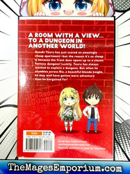 My Room is a Dungeon Rest Stop Vol 1 (Online Order Only)