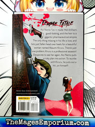 Kiruru Kill Me Vol 1 (Online Order Only)