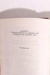 Statistical Communication and Detection: Digital Processing of Radar & Seismic Signals — Enders A. Robinson, First Edition / U.S. Issue (1967) (ONLINE ORDER ONLY)
