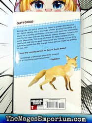 That Wolf-Boy is Mine! Vol 2 (Online Order Only)