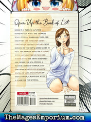 Shiori's Diary Vol 1 (Online Order Only)