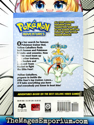 Pokemon Adventures Vol 7 (Online Order Only)