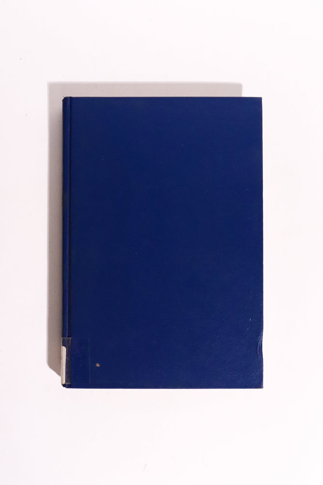 Adaptive Pattern Recognition and Neural Networks — Yoh-Han Pao, 1989 First Edition | Vintage Artificial Intelligence / Machine Learning (ONLINE ORDER ONLY)