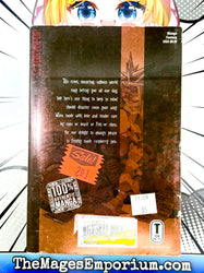 Jing: King of Bandits Vol 4 (Online Order Only)