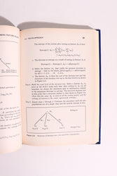 Adaptive Pattern Recognition and Neural Networks — Yoh-Han Pao, 1989 First Edition | Vintage Artificial Intelligence / Machine Learning (ONLINE ORDER ONLY)