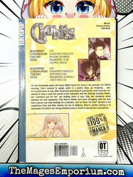 Chobits Vol 8 (Online Order Only)