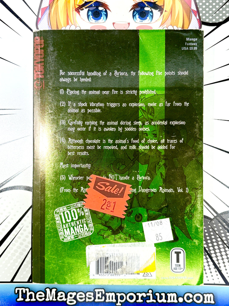Jing: King of Bandits Vol 3 (Online Order Only)
