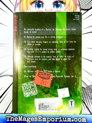 Jing: King of Bandits Vol 3 (Online Order Only)