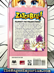 Zatch Bell! Vol 2 (Online Order Only)