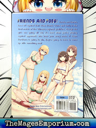 Harukana Receive Vol 5 (Online Order Only)
