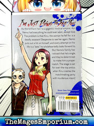 Kiruru Kill Me Vol 3 (Online Order Only)