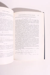 Time Series Analysis and Applications — Enders A. Robinson, 1981 First Printing | Signal Processing & Statistics (ONLINE ORDER ONLY)