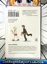 Nichijou My Ordinary Life Vol 3 (Online Order Only)