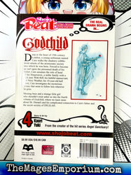 Godchild Vol 4 (Online Order Only)
