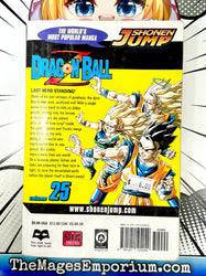 Dragon Ball Z Vol 25 (Online Order Only)