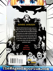 Princess Resurrection Vol 5 (Online Order Only)