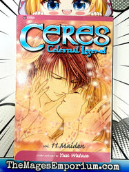 Ceres Celestial Legend Vol 11 (Online Order Only)