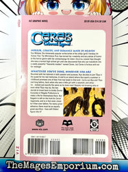 Ceres Celestial Legend Vol 11 (Online Order Only)