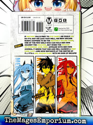 Dragons Rioting Vol 2 (Online Order Only)