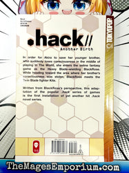 .hack//Another Birth Vol 1 (Online Order Only)