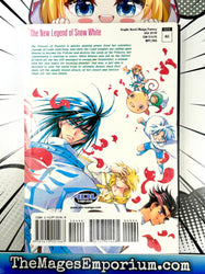 The New Legend of Snow White Pretear Vol 3 (Online Order Only)
