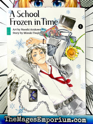 A School Frozen In Time Vol 4 (Online Order Only)