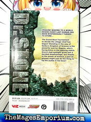 Dr. Stone Vol 5 (Online Order Only)