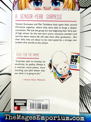 Say I Love You Vol 11 (Online Order Only)