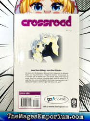 Crossroad Vol 5 (Online Order Only)
