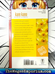 Kare Kano Vol 4 (Online Order Only)