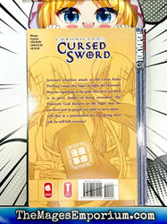 Chronicles of the Cursed Sword Vol 17 (Online Order Only)