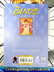 Blade of the Immortal Vol 14 (Online Order Only)