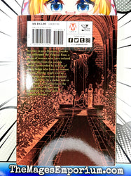 Murcielago Vol 4 (Online Order Only)