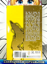 Hero Tales Vol 5 (Online Order Only)