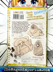Ghostly Things Vol 3 (Online Order Only)
