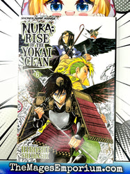 Nura: Rise of the Yokai Clan Vol 6 (Online Order Only)